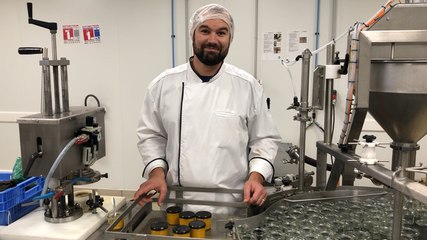 Babelicot, une conserverie bio et militante