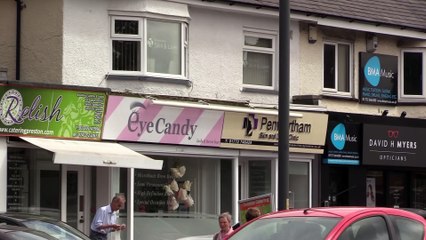 Penwortham slip road to close - what will it mean for journey times?