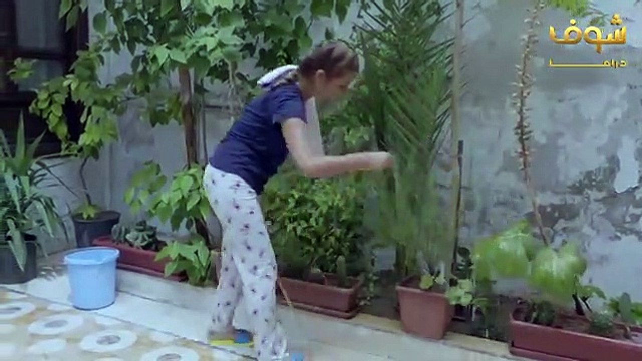مسلسل  عن الهوى والجوى الحلقة 26 - سداسية غريزه...