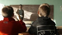 نقص المعلمين والمعلمات في مدارس الريف الروسي