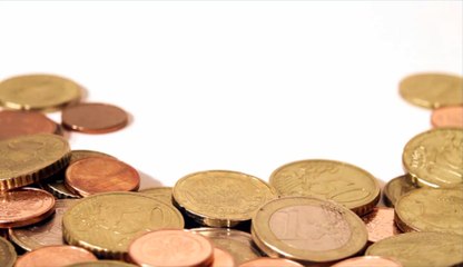 Arnaque aux pièces de 2 euros: la mise en garde de la Guardia Civil espagnole