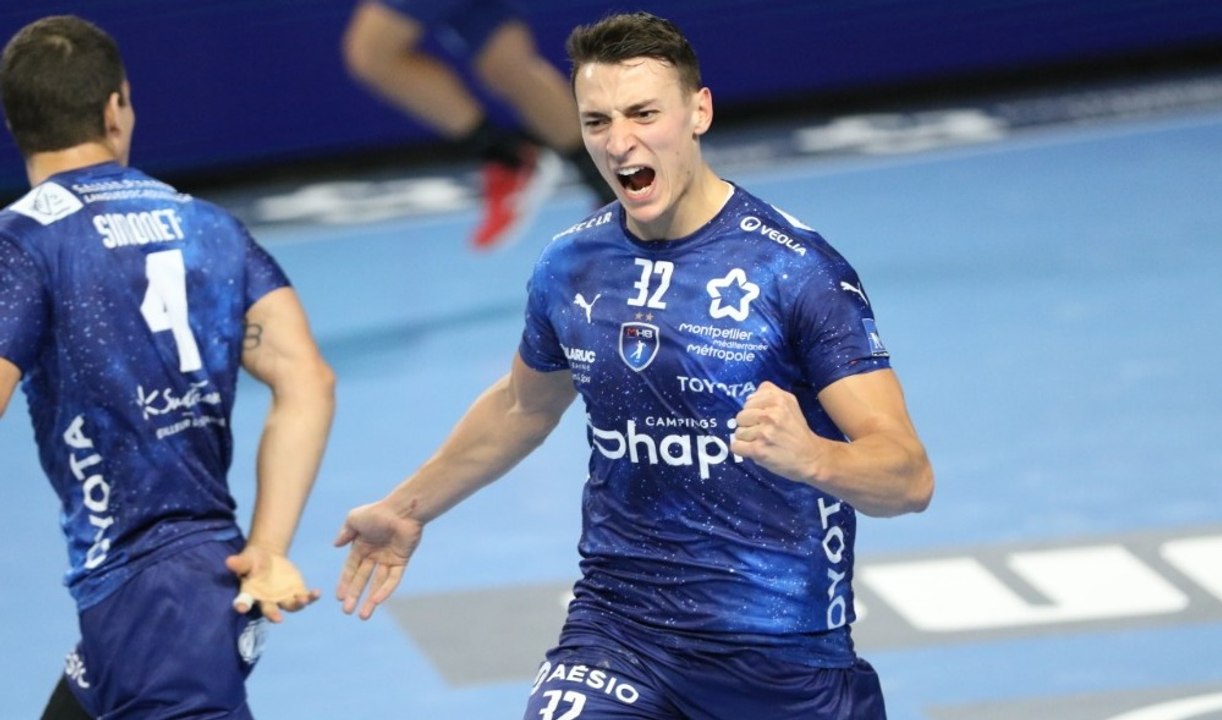 Résumé de match-LSL-J8-Montpellier/Ivry-06.11.2019