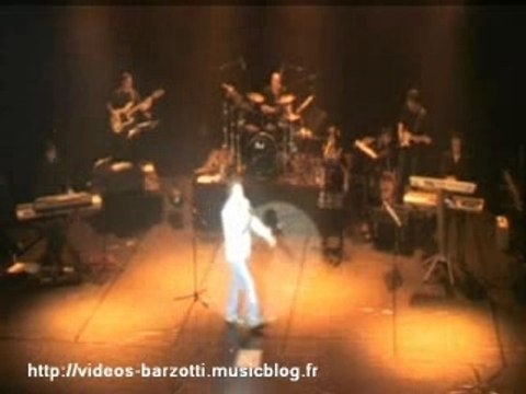 Claude Barzotti - Mais ou est la Musique