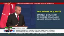 ERDOĞAN ORBAN ORTAK BASIN TOPLANTISI