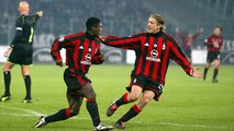 Juventus-Milan 2003/04: gli highlights