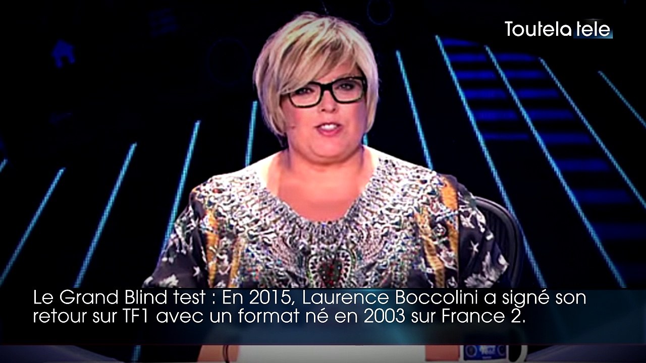 Avant Mask Singer, 7 divertissements musicaux qui ont marqué l'antenne de TF1