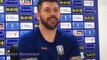 Keiren Westwood on the 'power of Sheffield Wednesday' after fans bought Cheadle Town shirts after he become a board member