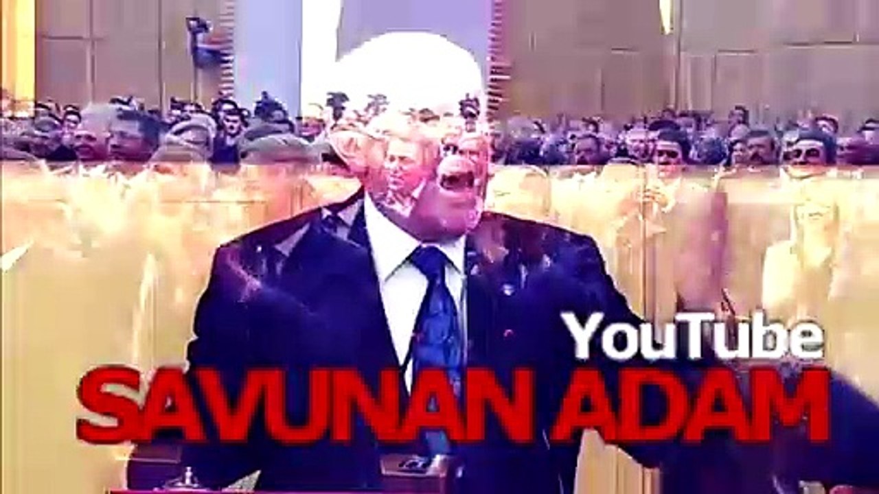 Kürdistan Kuracaklarmış, Avcunuzu Yalarsınız..