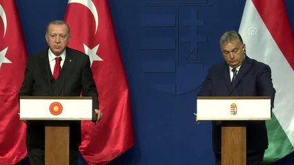 Erdoğan: "Mazlum Kobani denilen adamın Bağdadi'den farkı yok"