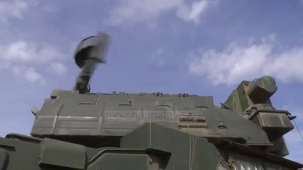 Serbia do të blejë raketa ruse pavarësisht paralajmërimeve amerikane