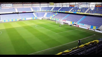 Club Prestige (espace VIP du Stade Bonal)