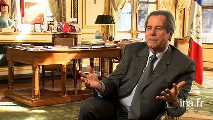 Michel Debré, le dernier des gaullistes