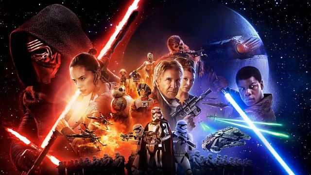 Luke Usará su Sable de Luz Verde en Los últimos Jedi, Teoría - Star Wars