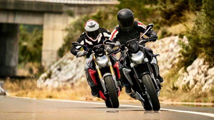 2020 BMW F 900 R First Look Preview