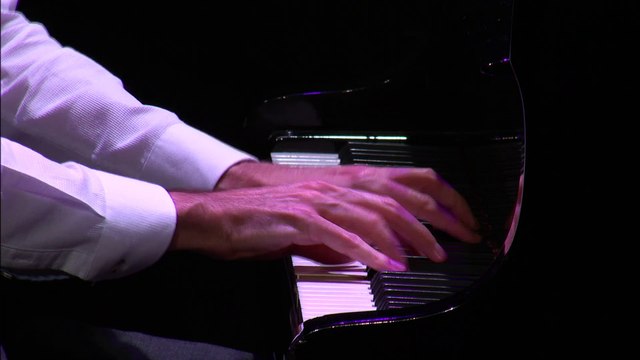 Franz Schubert : Auf dem Wasser zu singen D. 774 (Marion Rampal/Pierre-François Blanchard)