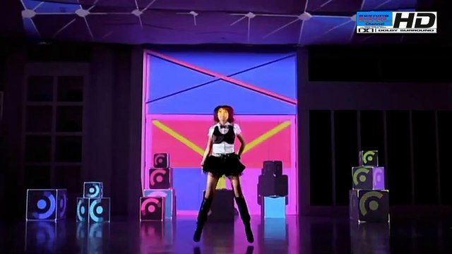 Chinami Tokunaga (Solo Version)#05(HD)