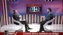 Shpëtimi i Alvinit/ Deputeti në Report Tv: U vërtetua që mund të tërhiqen dhe shqiptarët e tjerë!