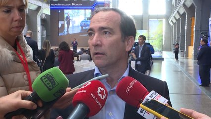 Carbante señala que no se grabó la agresión xenófoba en Ciudad Lineal