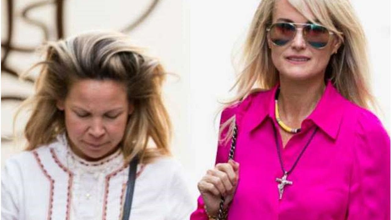 Ce trait de caractère de Laeticia Hallyday qui pourrait faire peur à Pascal, son nouveau chéri