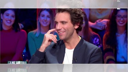 Mika scié : son lien avec Lady Diana révélé par Michel Cymes