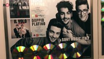 Il Volo festeggia 10 anni di carriera e presenta l'album deluxe | Notizie.it