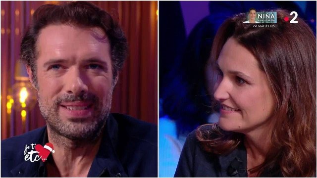 Nicolas Bedos raconte sa première fois : « J'avais très peur »