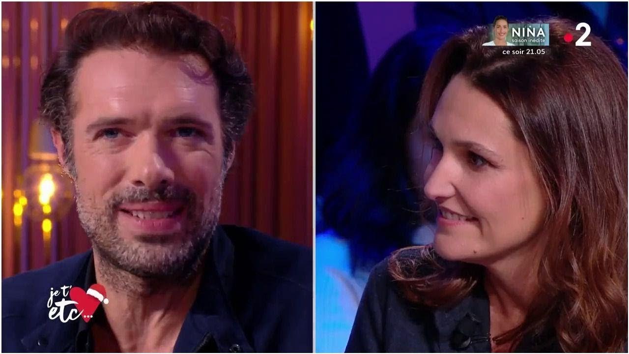 Nicolas Bedos raconte sa première fois : « J'avais très peur »