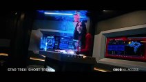 Star Trek  : Short Treks - Trailer de l'épisode 
