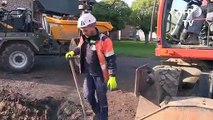 Quand l'eau courante arrive, enfin, dans un village du Nord-Pas-de-Calais