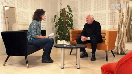 Assises de la filière équine 2019. Jean-Louis Gouraud