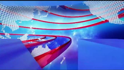 VOA - EGETÜRK Stüdyo Washington 7 Kasım