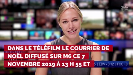 PHOTOS. Sarah Drew, Christina Milian... Ces actrices qui ont fait des téléfilms de Noël