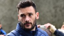 Bleus - Lloris sera présent au stade de France