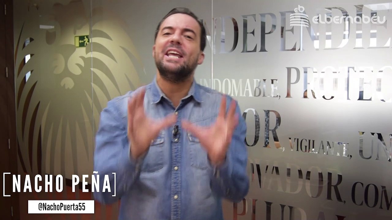"No diga Rodrygo, diga RodryGOL", la opinión de Nacho Peña