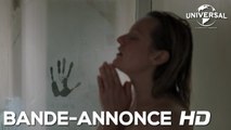 Invisible Man Bande-Annonce Officielle VF (2020) Oliver Jackson-Cohen, Elisabeth Moss