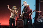 Josh Homme used 'every trick he saved' on Iggy Pop's Post Pop Depression