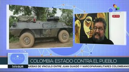 Medina: Nombrar a un militar como min. de Defensa es un retroceso