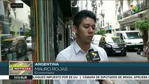 Argentina: caída de reservas compromete los pagos internacionales