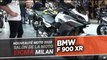 BMW F 900 XR - Nouveautés moto 2020 - EICMA 2019