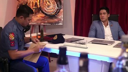 Eugene at Ulysses, muling nagharap | Sandugo