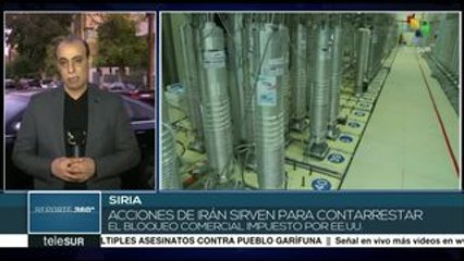 Irán anuncia cuarta fase de reducción de compromisos del pacto nuclear