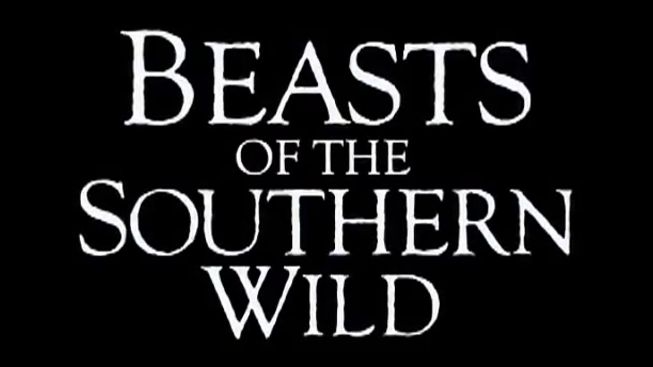 BESTIAS DEL SUR SALAJE (2012) Trailer - SPANISH