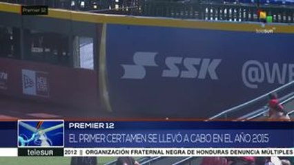 Deportes teleSUR: Brasil y Chile se medirán en Mundial Sub-17