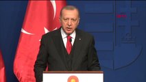Cumhurbaşkanı erdoğan teröristin iyisi kötüsü olmaz