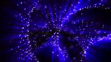 MAMIE REPOST BLEUE