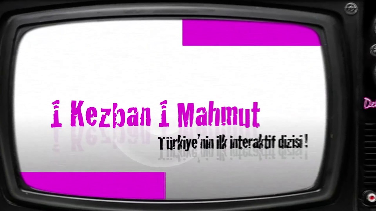 1 Kezban 1 Mahmut - 7. Bölüm (Sansürsüz)