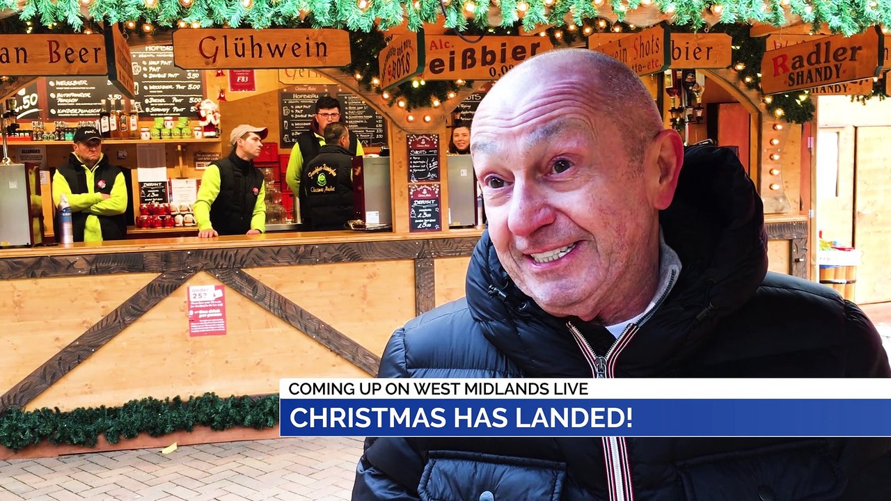 NEWS: 8th November 2019