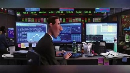 Disney Pixar's 'Soul' - Teaser Trailer