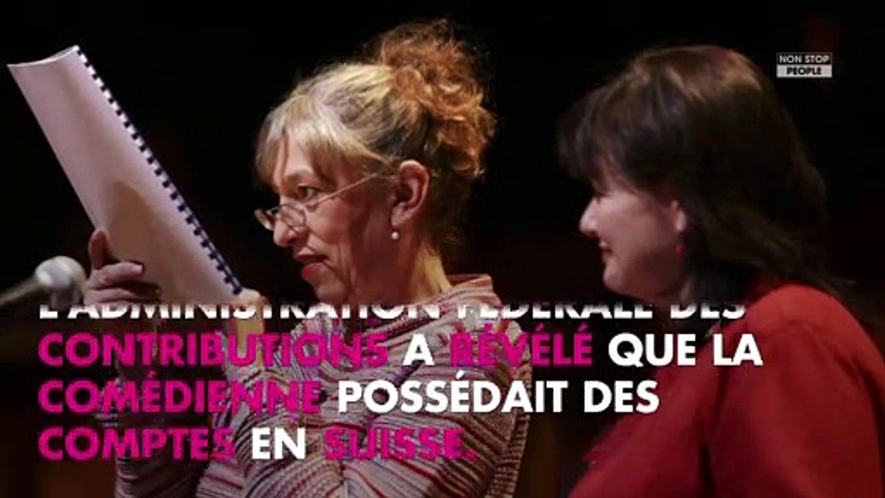 Anémone : un appel lancé à ses héritiers après la découverte de comptes en Suisse