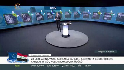 Otizm bilinci ve iletişim